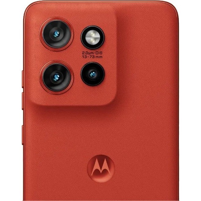 Motorola Edge 50 Neo 256&nbsp;ГБ / 8&nbsp;ГБ