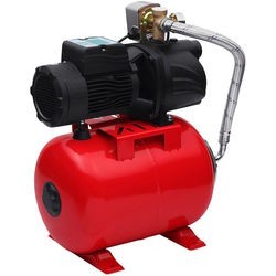 Pumpman ATJSW15M-1