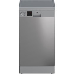 Beko DVS 05024 X нержавейка