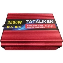 Tataliken Pure Sine 3500W