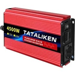 Tataliken Pure Sine 4500W