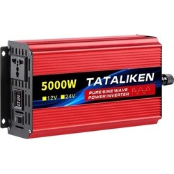 Tataliken Pure Sine 5000W