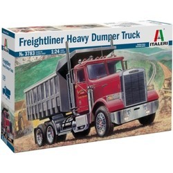 ITALERI Freightliner Heavy Dumper Truck (1:24)