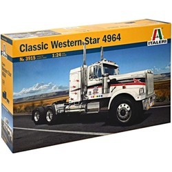 ITALERI Classic Western Star 4964 (1:24)