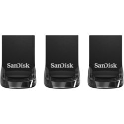 SanDisk Ultra Fit 3.1 3x32Gb