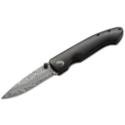 Boker Plus Damascus Gent II