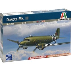 ITALERI Dakota Mk.III (1:72)