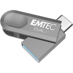 Emtec D280 Dual 256Gb