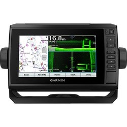 Garmin EchoMap UHD 72cv