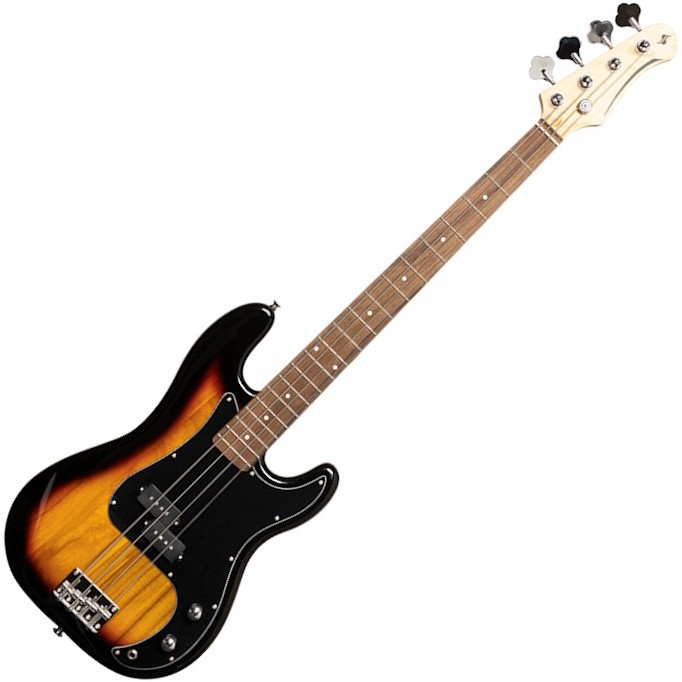 Stagg Standard &#34;P&#34;