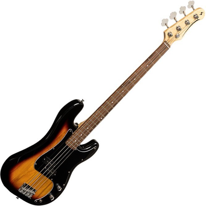 Stagg Standard &#34;P&#34;