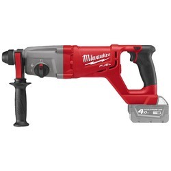 Milwaukee M18 CHD-0