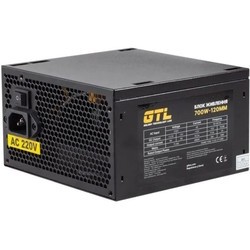 GTL Gaming Star GTLGS700BK