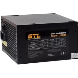 GTL Gaming Star GTLGS500BK