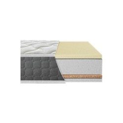 Eurosleep Pulson Elit Latex-Cocos 120x190