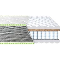 Eurosleep Pulson 2v1 150x200