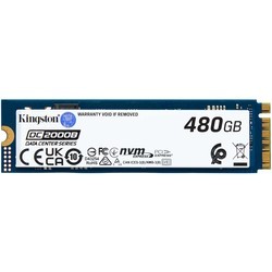 Kingston DC2000B SEDC2000BM8/480G 480&nbsp;ГБ