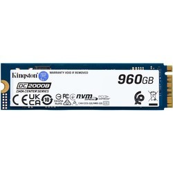 Kingston DC2000B SEDC2000BM8/960G 960&nbsp;ГБ