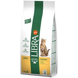 Libra Cat Adult Chicken 12 kg