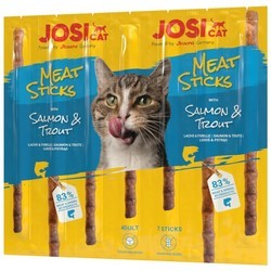 Josera Meat Sticks Salmon\/Trout 35 g