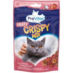 PreVital Cripsy Mix 60 g