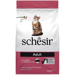 Schesir Adult Hum 1.5 kg