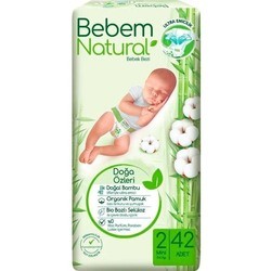 Bebem Natural 2 \/ 42 pcs