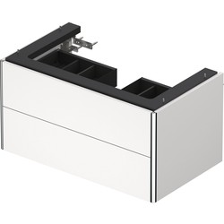 Duravit XSquare 80 XS416201818