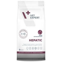 VetExpert Veterinary Diet Hepatic 12 kg