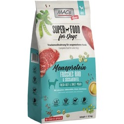 MACs Adult Monoprotein Beef 12 kg