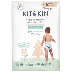 Kit&Kin Pants 5 \/ 20 pcs