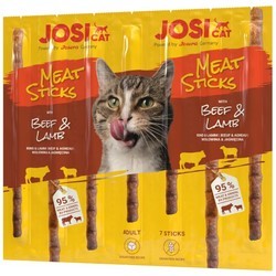 Josera Meat Sticks Beef\/Lamb 35 g