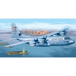 ITALERI C-130J Hercules (1:72)