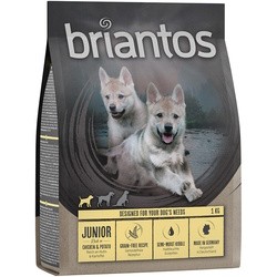 Briantos Junior Chicken 1 kg