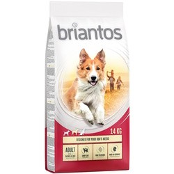 Briantos Adult Chicken\/Rice 14 kg