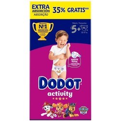 Dodot Activity 5+ \/ 96 pcs