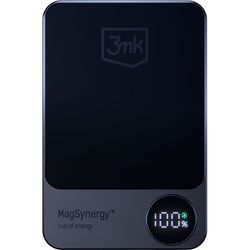 3MK Mag Synergy 5000