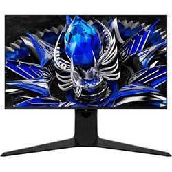 TCL 27R83U 27&nbsp;&#34;  черный