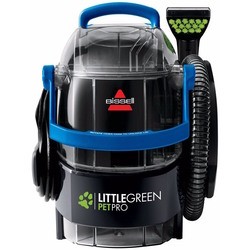 BISSELL Little Green Pet Pro Portable Carpet Cleaner