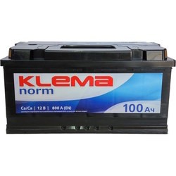 KLEMA Norm 6CT-75R