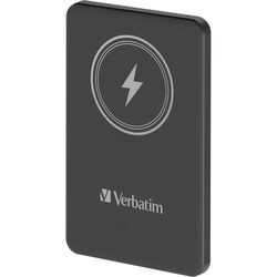 Verbatim 5000 Magnetic Wireless Power Pack