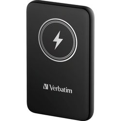 Verbatim 10000 Magnetic Wireless Power Pack