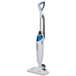 BISSELL PowerFresh Steam Mop Bundle with Mop Pads & Scent Discs