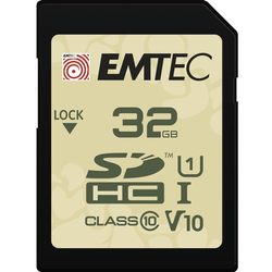 Emtec SD UHS-I U1 V10 Outdoor 32&nbsp;ГБ