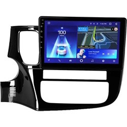 Teyes CC2 PLUS 6+128Gb Mitsubishi Outlander 3 (2012-2018) 10