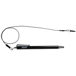 Port Designs Tablet & Smartphone Stylus with 40 cm Cable