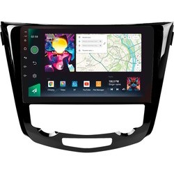 Sigma PRO 2K 108128 Nissan X-Trail 2013-2017 (B)
