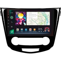Sigma PRO 2K 108128 Nissan X-Trail 2013-2017 (A)