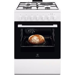 Electrolux LKM 624022 W белый