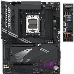 Gigabyte X870 AORUS ELITE WIFI7